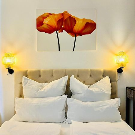 Aycatcherhomes - Top Lage I Zentral I Altstadt Marburg I Naehe Fluss Lahn I Wlan I Parterre Boutique Apartment Orion Bagian luar foto