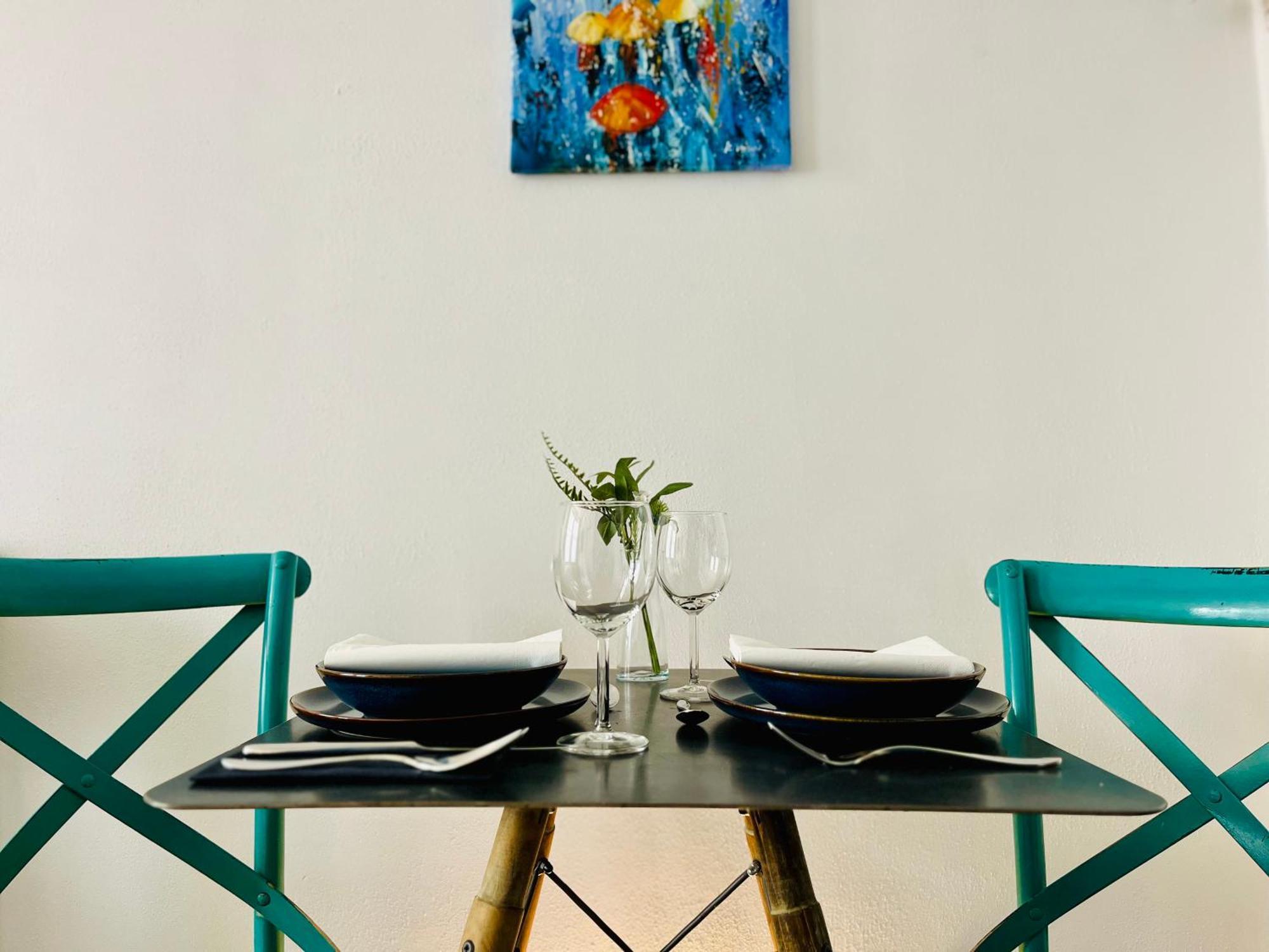 Aycatcherhomes - Top Lage I Zentral I Altstadt Marburg I Naehe Fluss Lahn I Wlan I Parterre Boutique Apartment Orion Bagian luar foto
