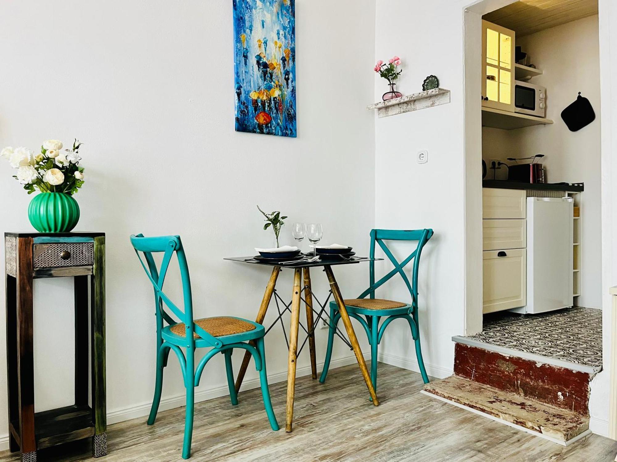 Aycatcherhomes - Top Lage I Zentral I Altstadt Marburg I Naehe Fluss Lahn I Wlan I Parterre Boutique Apartment Orion Bagian luar foto